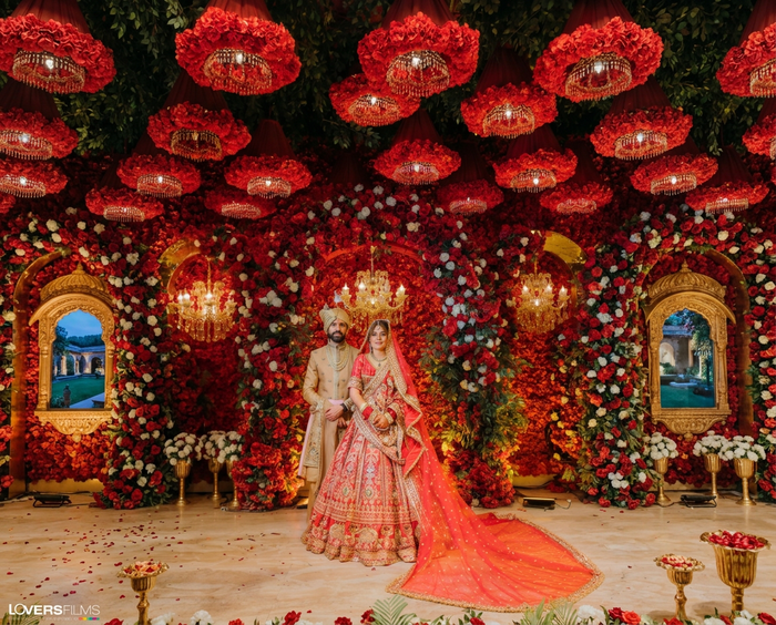 Bride of Amaltas