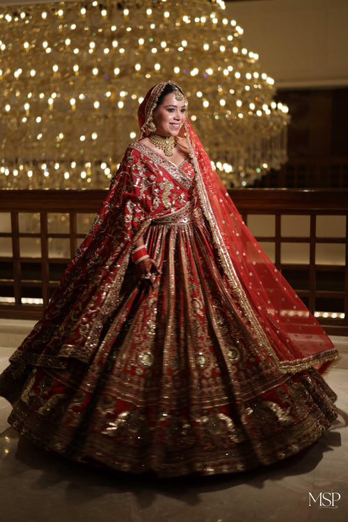Bride of Amaltas