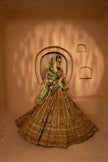 Jashn Bridal Lehenga