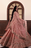 Melora Bridal Lehenga