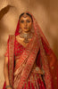 Meherzia Bridal Lehenga