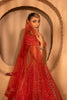 Kainaat Bridal Lehenga