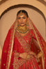 Mahnoor Bridal Lehenga