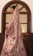 Esmira Bridal Lehenga