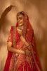 Meherzia Bridal Lehenga