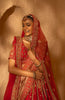 Meherzia Bridal Lehenga