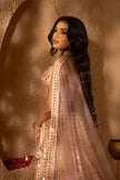 Melis Bridal Lehenga