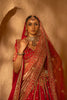 Meherzia Bridal Lehenga