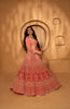 Taraana Bridal Lehenga