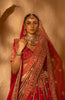 Meherzia Bridal Lehenga
