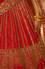 Mahnoor Bridal Lehenga