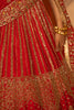 Mahnoor Bridal Lehenga