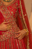 Mahnoor Bridal Lehenga