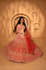 Taraana Bridal Lehenga