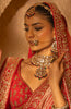 Meherzia Bridal Lehenga