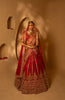 Meherzia Bridal Lehenga