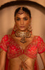 Kainaat Bridal Lehenga