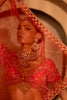 Kainaat Bridal Lehenga
