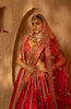 Meherzia Bridal Lehenga
