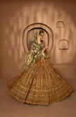 Jashn Bridal Lehenga