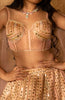 Melis Bridal Lehenga