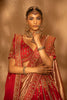 Meherzia Bridal Lehenga
