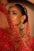 Kainaat Bridal Lehenga