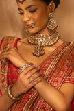 Meherzia Bridal Lehenga
