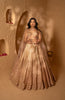 Melis Bridal Lehenga