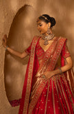 Meherzia Bridal Lehenga