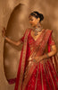 Meherzia Bridal Lehenga