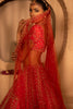 Kainaat Bridal Lehenga