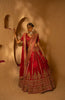Meherzia Bridal Lehenga