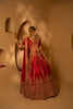 Meherzia Bridal Lehenga