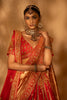 Meherzia Bridal Lehenga