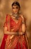 Meherzia Bridal Lehenga