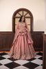 Melora Bridal Lehenga
