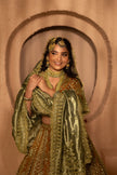 Jashn Bridal Lehenga