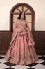 Melora Bridal Lehenga