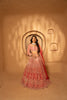 Taraana Bridal Lehenga