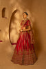 Meherzia Bridal Lehenga
