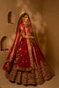 Meherzia Bridal Lehenga