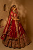 Meherzia Bridal Lehenga