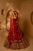 Meherzia Bridal Lehenga