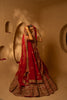 Meherzia Bridal Lehenga