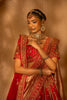 Meherzia Bridal Lehenga