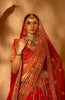 Meherzia Bridal Lehenga