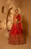 Meherzia Bridal Lehenga