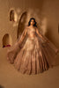 Melis Bridal Lehenga