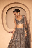Mahira Lehenga